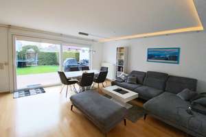 Endlich Ihr neues Zuhause? - Energieeffizient und familienfreundlich! – Die vollständige Adresse der Immobilie erhältst du vom Anbieter., 30419 Stöcken, Hannover – Vorschaubild 15