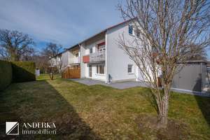 Gepflegt, modernisiert & gut gelegen: Bezugsfertige Doppelhaushälfte in Günzburg. – Die vollständige Adresse der Immobilie erhältst du vom Anbieter., 89312 Günzburg – Vorschaubild 21