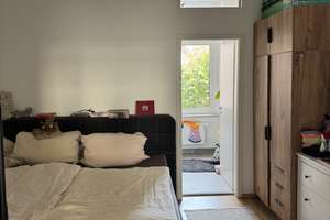 Zuhause im Herzen der Bonner Altstadt – Dorotheenstr. 33, 53111 Nordstadt, Bonn – Vorschaubild 8