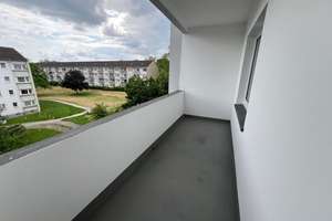 Renovierte 2 Zi.-Whng.- Sonnenbalkon - Wannenbad mit Fenster - Duisburg Rheinhausen – Beethovenstraße 7, 47226 Rheinhausen-Mitte, Duisburg – Vorschaubild 6