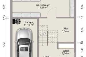Moderne Architektur - Viel Platz für Ihre Familie!  – Mettmann (Kreis) – Vorschaubild 14