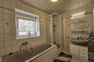 Modernisiertes Einfamilienhaus im Zentrum von Elmstein – Die vollständige Adresse der Immobilie erhältst du vom Anbieter., 67471 Elmstein – Vorschaubild 10