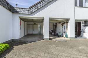 Freistehendes Ein/Zweifamilienhaus mit Doppelgarage und Blick über Aachen in Aachen-Haaren – Die vollständige Adresse der Immobilie erhältst du vom Anbieter., 52080 Haaren, Aachen – Vorschaubild 35