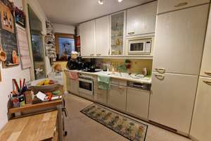 EUR 399.000,--*KLEINES CHARMANTES 3-ZIMMER-HÄUSCHEN, FELDMOCHING (U-/S-Bahn) – zentrale Lage Feldmoching -, 80995 Feldmoching, München – Vorschaubild 4
