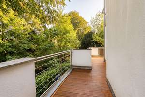Bremerhaven - Lehe | 2 Zimmer Wohnung in ruhiger Lage mit Garage! – 27580 Eckernfeld, Bremerhaven – Vorschaubild 11