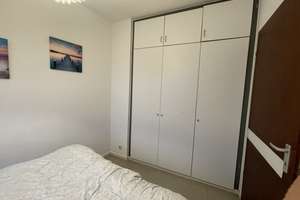 Super C Nähe, 2-Zimmer-Wohnung NUR - für studentische Paare  – Neupforte 5, 52062 Markt, Aachen – Vorschaubild 4
