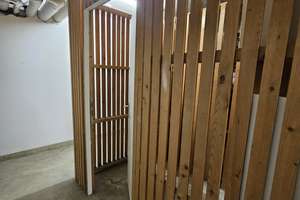 Kölner Westen - renovierte 2 Zi. Eigentumswohnung inkl. Aufzug, Balkon und PKW Tiefgaragenstellplatz – 50858 Weiden, Köln – Vorschaubild 10