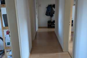 3-Zimmer-Dachgeschosswohnung in ruhiger Wohnlage – Gerstäcker Str. 4, 34131 Bad Wilhelmshöhe, Kassel – Vorschaubild 3