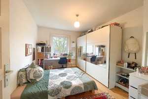 Der Stadtpark so nah. Freie 2-Zimmer-Wohnung mit Top-Anbindung – Hamburg – Vorschaubild 5