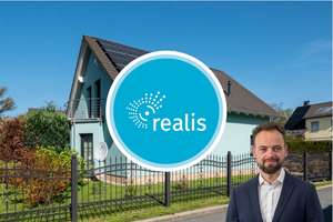 +++Familienidyll in Chemnitz-Rabenstein – EFH mit Kamin, Garten, Balkon, PV-Anlage und Carport+++ – Weydemeyerstr. 38, 9117 Rabenstein, Chemnitz – Vorschaubild 1