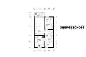 • REIHENHAUS MIT GESTALTUNGSPOTENZIAL • – Nebelhornstraße 11, 82140 Olching – Vorschaubild 26