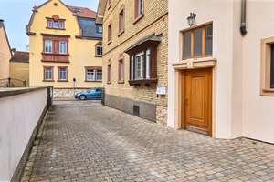 HISTORIC SINGLE-FAMILY HOUSE! With approx. 230m², 7.5-room, 5.5-bed, 2.25-bath and XL roof terrace – Die vollständige Adresse der Immobilie erhältst du vom Anbieter., 55294 Bodenheim – Vorschaubild 26