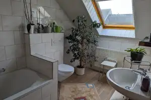 Einfamilienhaus mit Sauna – Saarlouis (Kreis) – Vorschaubild 10