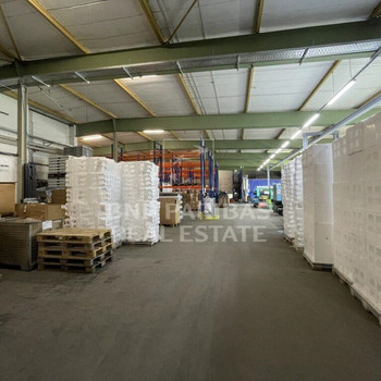 Produktion- und Büroflächen in Dachau