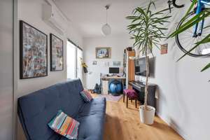 Urbaner Luxus auf höchstem Niveau – Dachgeschoss mit Atrium und Skyline-Panorama – Die vollständige Adresse der Immobilie erhältst du vom Anbieter., 10559 Moabit, Berlin – Vorschaubild 12