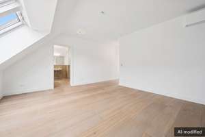 Exklusives Penthouse in erstklassiger Hofgartenlage – Die vollständige Adresse der Immobilie erhältst du vom Anbieter., 40211 Pempelfort, Düsseldorf – Vorschaubild 15