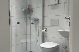 Neudorf - Gellertstrasse, modernisierte 2 Zi.-Wohnung mit Balkon zum 01.012.2025 zu vermieten – Gellertstraße 12, 47057 Duisburg – Vorschaubild 4
