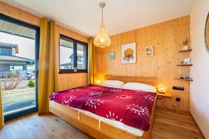 Ökologisches Vollholz-Ferienhaus an der Ostsee- Konzipiert und gebaut nach ayurvedischen Wohn- und L – Die vollständige Adresse der Immobilie erhältst du vom Anbieter., 23948 Damshagen – Vorschaubild 11