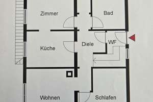 Vielseitiges Wohnhaus mit Gewerbefläche, Garten und XXL-Garage – Die vollständige Adresse der Immobilie erhältst du vom Anbieter., 72160 Horb am Neckar – Vorschaubild 12
