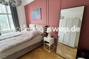 Wohnungstausch: Reichenhaller Straße 7 – Reichenhaller Straße 7, 14000 Schmargendorf, Berlin – Vorschaubild 3