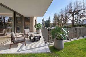 Open House am 17.9. I Neuer Preis I kurzfristig einziehen I Killesberg I Neubau mit PV & Erdwärme – 70192 Killesberg, Stuttgart – Vorschaubild 5