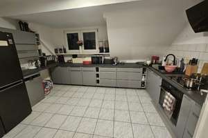 großzügige 3,5 Raum Wohnung im Herzen von Oberhausen – Ebertstr. 93, 46045 Marienkirche, Oberhausen – Vorschaubild 3