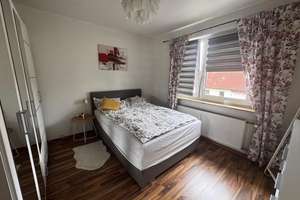 Provisionsfrei von privat – Helle 3-Zimmer-Wohnung mit Balkon & Taunusblick in Wiesbaden-Bierstadt – Karl-Sulzbach-Straße 48, 65191 Bierstadt, Wiesbaden – Vorschaubild 5