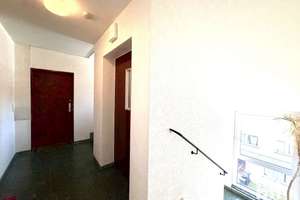 Schöne 3 ZKB-Wohnung mit Balkon zwischen Tischbeinstraße und Wilhelmshöher Allee – Die vollständige Adresse der Immobilie erhältst du vom Anbieter., 34121 Wehlheiden, Kassel – Vorschaubild 23