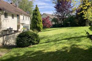 Schönes Villenanwesen im Grünen, ruhig & zentral – Die vollständige Adresse der Immobilie erhältst du vom Anbieter., 53177 Alt-Godesberg, Bonn – Vorschaubild 2