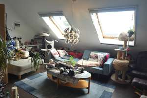 Wohlfühlatmosphäre in gepflegter Liegenschaft in Neuhermsheim mit Erbpacht! – Die vollständige Adresse der Immobilie erhältst du vom Anbieter., 68163 Neuostheim/Neuhermsheim, Mannheim – Vorschaubild 5