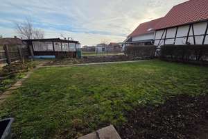 Wohnen & Vermieten: Ferienwohnung sofort nutzbar – OG/DG mit viel Potenzial zur Sanierung in Drübeck – Die vollständige Adresse der Immobilie erhältst du vom Anbieter., 38871 Drübeck – Vorschaubild 10