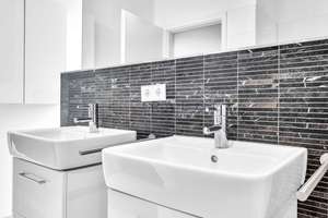 Seltene Gelegenheit - exklusive 4-Zimmer-Wohnung mit unverbaubarem Spreepanorama – Die vollständige Adresse der Immobilie erhältst du vom Anbieter., 12555 Köpenick, Berlin – Vorschaubild 4