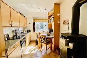 Großes Familienhaus mit Garten u. eigenem Wald – Cuxhaven (Kreis) – Vorschaubild 27