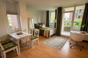 1-Zimmer-Eigentumswohnung mit Balkon und Garage im Univiertel Münster! – 48149 Sentrup, Münster – Vorschaubild 5