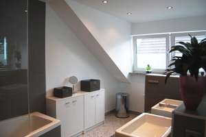Möbl. Luxuswohnung m.Südbalkon, Stellplatz (MIETE einschl. aller NK!) – Die vollständige Adresse der Immobilie erhältst du vom Anbieter., 42699 Ohligs/Aufderhöhe/Merscheid, Solingen – Vorschaubild 31