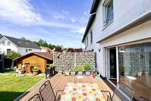 Modernes Reihenmittelhaus in Wangen im Allgäu – Die vollständige Adresse der Immobilie erhältst du vom Anbieter., 88239 Wangen im Allgäu – Vorschaubild 5