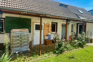Charmantes Einfamilienhaus mit Wohlfühl-Ambiente ! – Die vollständige Adresse der Immobilie erhältst du vom Anbieter., 6343 Abberode – Vorschaubild 12