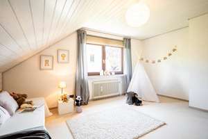 KEINE KÄUFERPROVISION Schicke Maisonettewohnung mit Ausblick am Südhang von Bielefeld Brackwede – 33647 Brackwede, Bielefeld – Vorschaubild 10