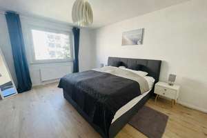 +++Moderne 2-Zimmer-Mietwohnung mit separater Küche in zentraler Lage von Wuppertal+++ – Viehhofstraße 75, 42117 Elberfeld, Wuppertal – Vorschaubild 8