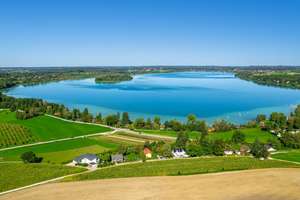 Kapitalanleger aufgepasst! ZFH mit SEEBLICK u. viel Grund in Inning - Schlagenhofen - Nähe Wörthsee – Die vollständige Adresse der Immobilie erhältst du vom Anbieter., 82266 Inning am Ammersee – Vorschaubild 2