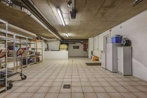Freistehendes, umfassend modernisiertes Einfamilienhaus mit traumhaftem Garten in Gemmenich – Die vollständige Adresse der Immobilie erhältst du vom Anbieter., 52074 Vaalserquartier, Aachen – Vorschaubild 31