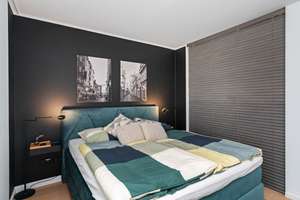 Exklusives Penthouse mit traumhaftem Domblick im Herzen der Bremer Altstadt – Die vollständige Adresse der Immobilie erhältst du vom Anbieter., 28195 Altstadt, Bremen – Vorschaubild 16