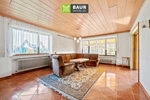 360° |SOFORT BEZUGSFREI! Freistehendes, großes Einfamilienhaus mit weitläufigem Grundstück in Boms – Ravensburg (Kreis) – Vorschaubild 17