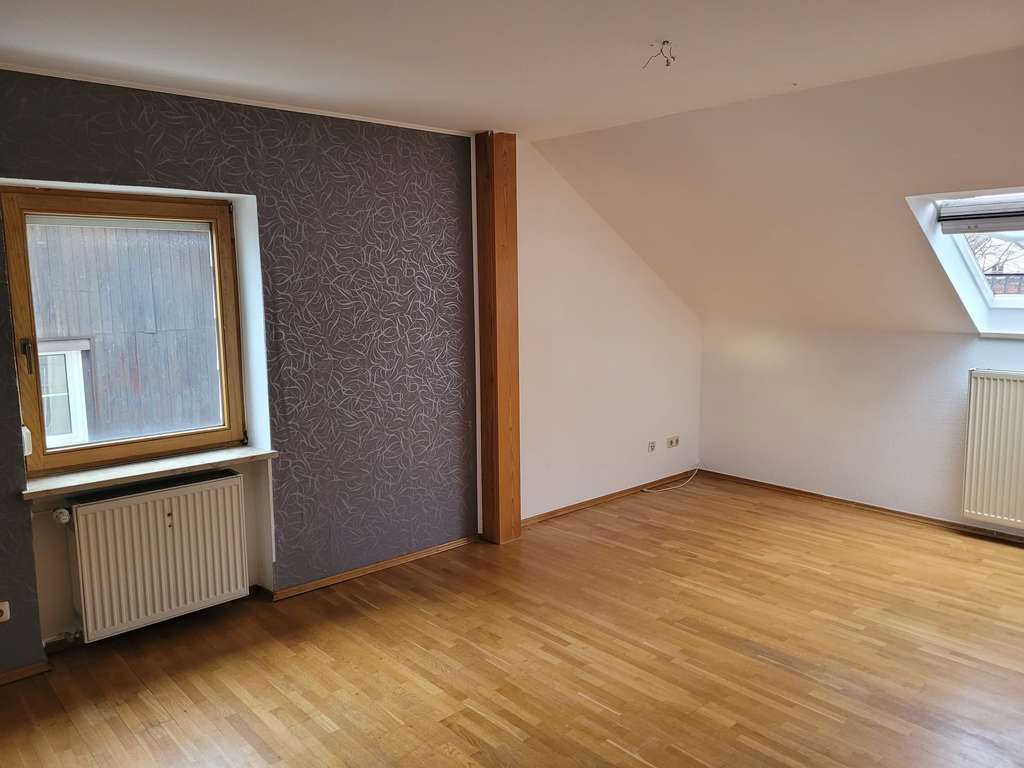 Immobilie in Altötting - Stadthaus in Altötting - ganz zentral - zu verkaufen - Bild 1