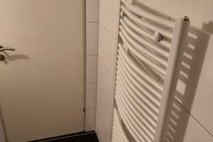 Alles TOP! Komplette Einbauküche + Sonnenloggia + herrliche Aussicht! – Hehner Str. 1, 41068 Westend, Mönchengladbach – Vorschaubild 14