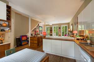 Pour la vie - einmaliges Stadthaus im Karolienviertel – Die vollständige Adresse der Immobilie erhältst du vom Anbieter., 20357 St. Pauli, Hamburg – Vorschaubild 13