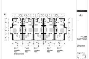 ERSTBEZUG! Modernes 5-Zimmer-NEUBAU-Reihenhaus in ruhiger Wohnlage von Jenfeld – Die vollständige Adresse der Immobilie erhältst du vom Anbieter., 22043 Jenfeld, Hamburg – Vorschaubild 7