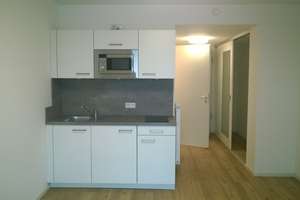 NANOS Nordstadt Nr. 2.04 – Kopernikusstraße 7B, 30167 Nordstadt, Hannover – Vorschaubild 1