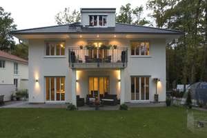 Neubau Ihres individuellen Architektenhauses zum Festpreis. – Die vollständige Adresse der Immobilie erhältst du vom Anbieter., 30880 Laatzen – Vorschaubild 3