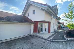 Exklusives Einfamilienhaus mit gehobener Innenausstattung – Schöndelrain 34, 74850 Neckar-Odenwald-Kreis – Vorschaubild 2
